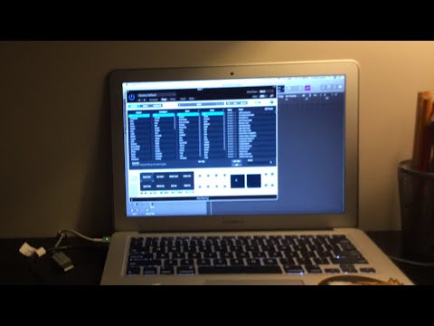 Making an R&B Type Beat! Logic Pro X