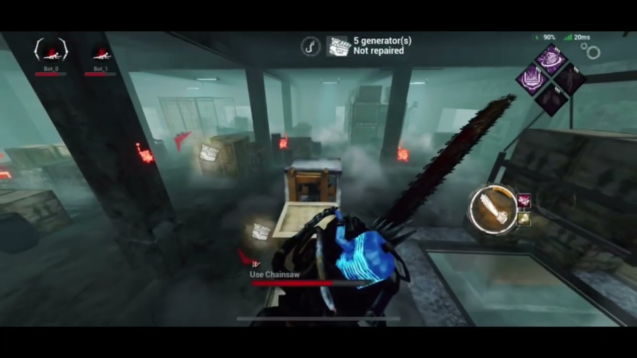 sky billy is back! (on mobile…) montage