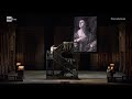 Tosca - Giacomo Puccini (Prima alla Scala 2019 - Completa)