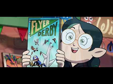 Easy AMV Multifandom (hazbin hotel)