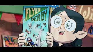 Easy AMV Multifandom (hazbin hotel)