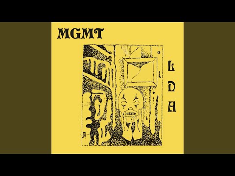 Putar When You're Small - MGMT