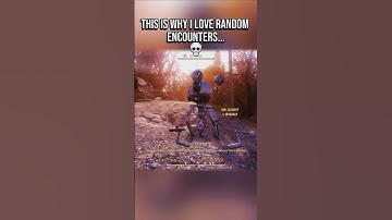 Fallout 76 Random Encounters are Hilarious!😂