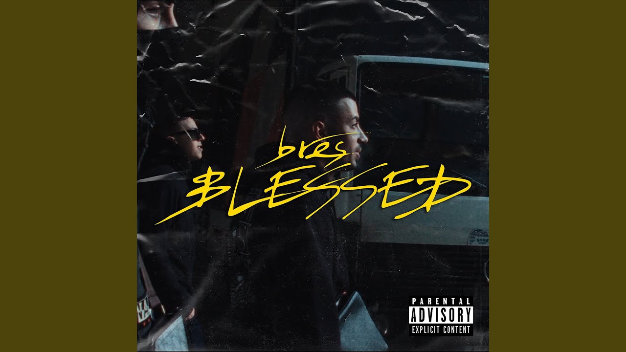 Watch BLESSED on YouTube Watch BLESSED on YouTube