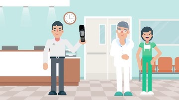 Clinical Asset Tracking Solution