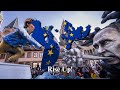 Rise Up Pro EU Song Kominternlied Parody