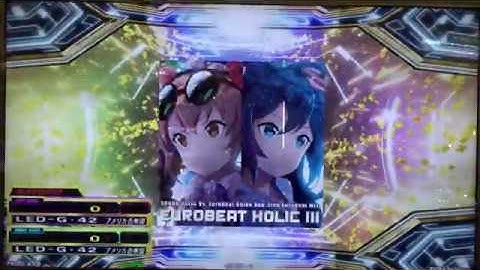 [DDR A20 PLUS] GUILTY DIAMONDS (ESP+DSP+BSP+BEG)