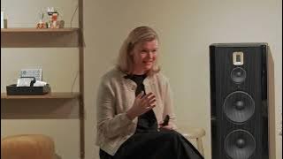 OWN YOUR IMPACT - a design talk by ikonhouse