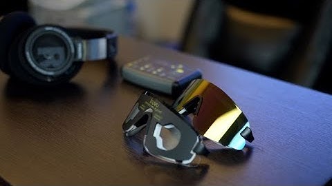 Audio Visual Entrainment (AVE)