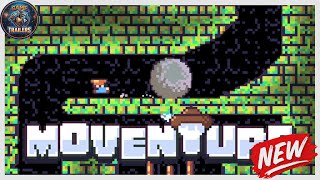 Moventure | Gameplay Trailer