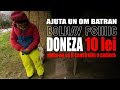 Descopera Drama unui om de la marginea padurii! (Mures)