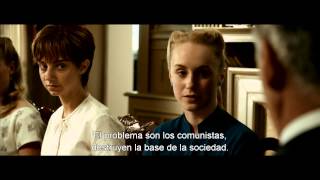 Foxfire - Trailer VOSE