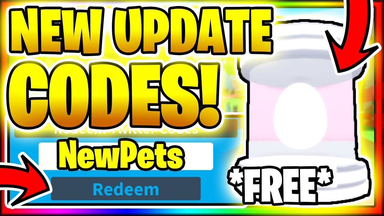 all-new-secret-op-working-codes-new-pets-update-roblox-pinata-simulator-youtube