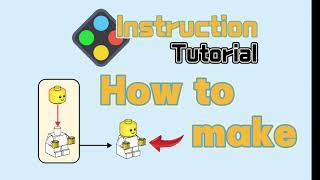 Celebrity Lego Studio Instruction Tutorial: How to create the steps to assembly the minifigure Net Worth