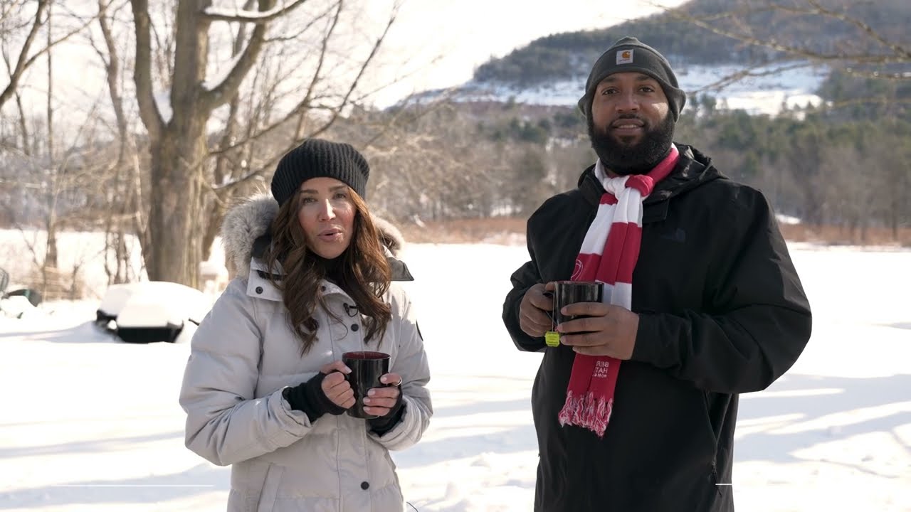 Cozy Catskill Retreat - 12295 NY 23, Ashland, New York