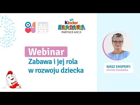 Wideo: Jaka Jest Rola Książek W Rozwoju Dziecka