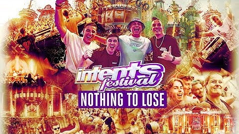 Unresolved & The Purge & Satirized & Noxiouz - Nothing To Lose (Official Video)