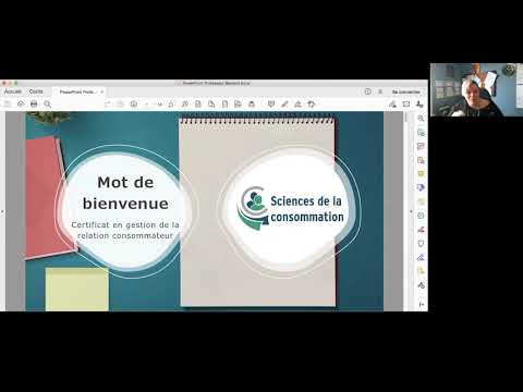 Webinaire | Le consommateur post-pandémique : regards et défis