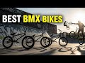 TOP 5 Best Bmx Bikes 2026 | Bmx bikes For Beginners