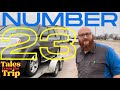 Car wizard buys again  this is car number 23  what did he buy this time