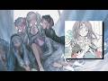 [FULL UNIT VER]【Nightcord at 25:00 + Miku】ジェヘナ (Gehenna) || Og Cover + AI Kanamafu