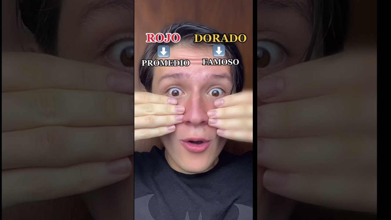 ¿SOY DE LA REALEZA? | Fabru Blacutt