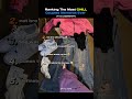 Ranking The MOST CHILL Couples Moments Ever 💑🌙 #shorts #funnycouple #tiktok