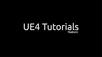 Simple UE4 VR Game in C++, The Pawn Part 1
