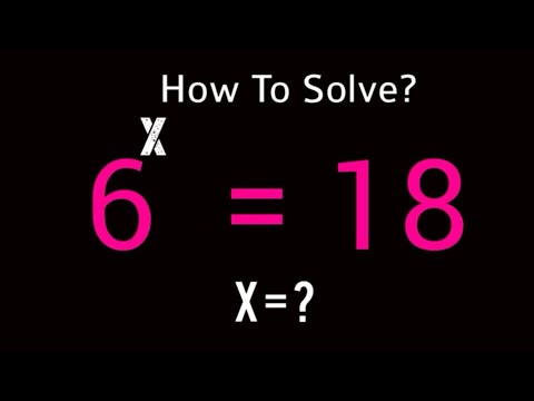 Algebra Math Problem Solve ️ - YouTube