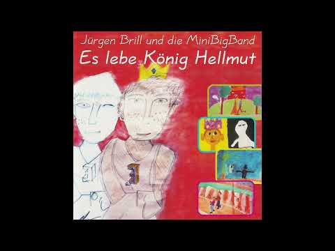 Es lebe König Hellmut