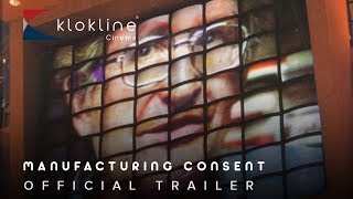 1992 Manufacturing Consent  Official Trailer 1 Necessary Illusions Productions Inc