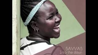 Savvas - Into the dawn