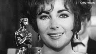 Elizabeth Taylor, in her own words