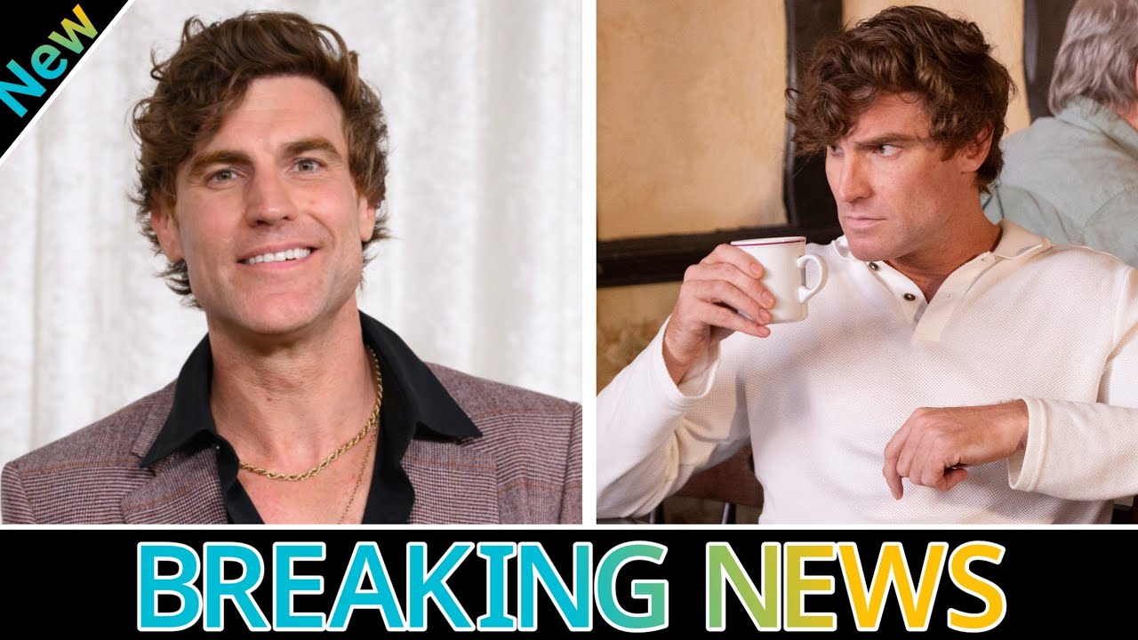 Corrie Legend Passes Away at Age 47, Coronation Street's Theo died, Very  Sad News for Fans! Must See - YouTube