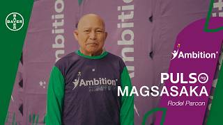 Pulso Ng Magmamais - Rodel Parcon