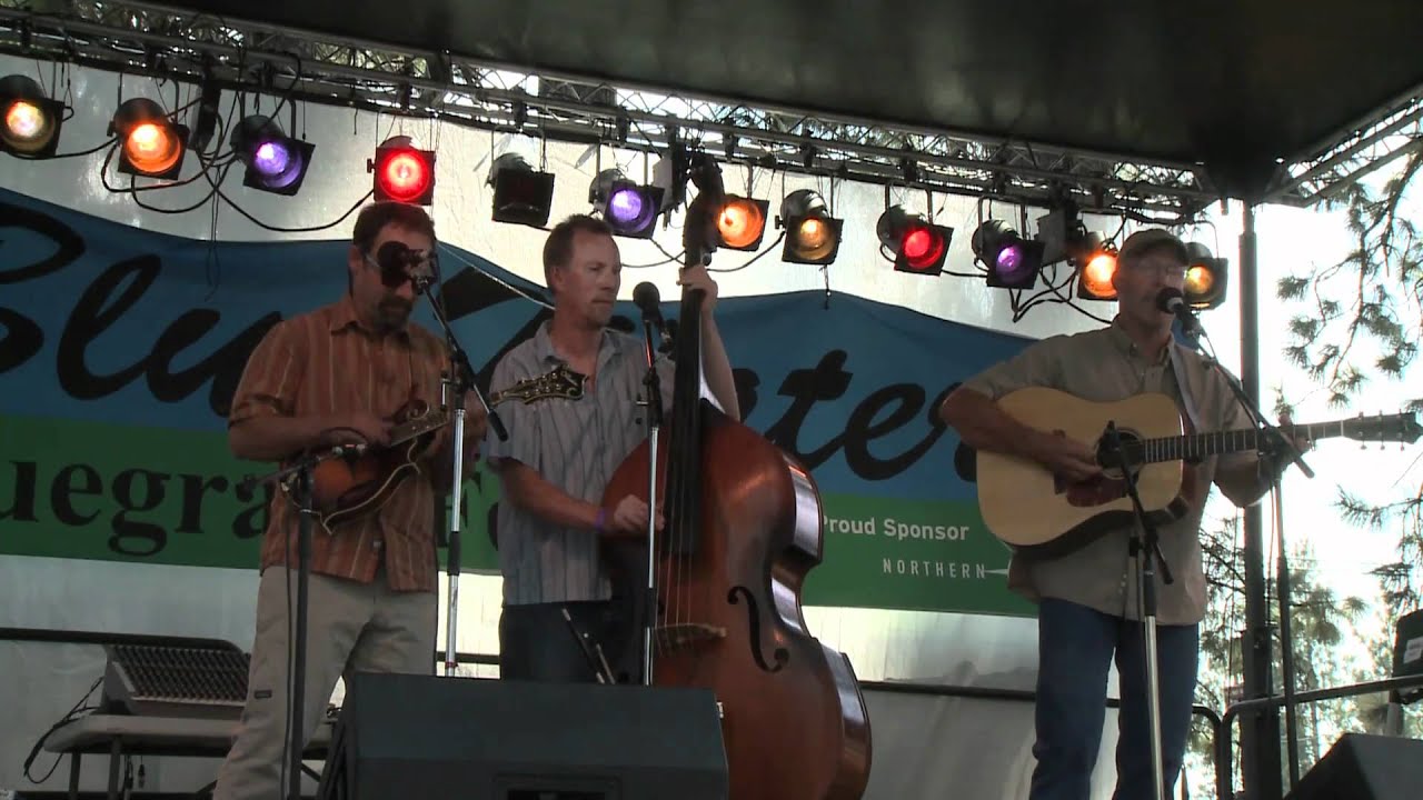 The Growling Old Men ~ The Rake And The Rambling Blade