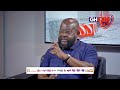 Pres. Mahama Is In Touch With The Times - Kwame Jantuah Esq.