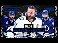 Tampa Bay Lightning's BEST PLAYOFF GOALS Over The Last 5 Years