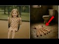 My Daughter Vanished at the Playground, 48 Hours Later I Found a Clue in the Park Restroom...