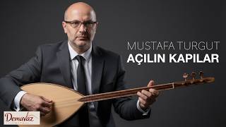 Açılın Kapılar Şaha Gidelim Mustafa Turgut Ş Ürkü Ürküler Ğlama