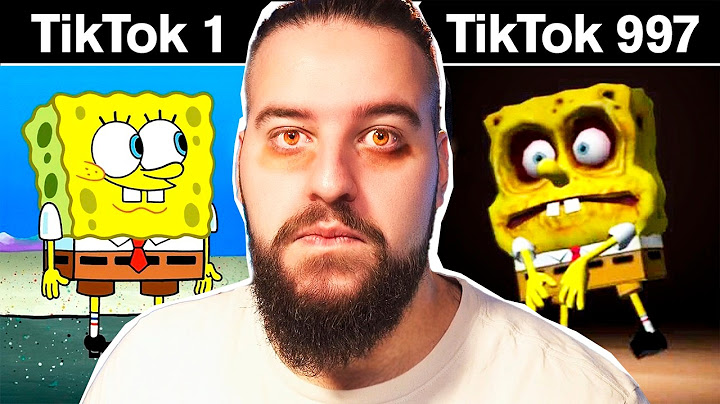 ¿Qué pasa al llegar al FINAL de TikTok? 🤯
