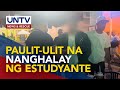 Guro sa Olongapo City, arestado dahil sa umano&#39;y panghahalay sa estudyante