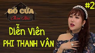 🔴 Phi Thanh Vân làm mẹ đơn thân trong căn hộ 10 tỷ đồng | PHẦN 2