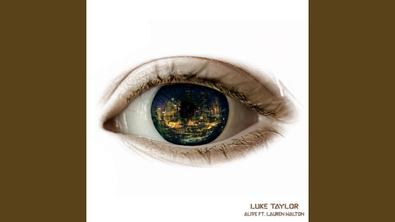 Watch Alive on YouTube Watch Alive on YouTube