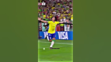 Paqueta’s dance 🕺🔥