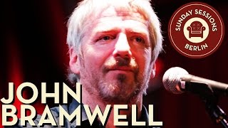 John Bramwell "Masqurade" (Unplugged Version) Sunday Sessions Berlin