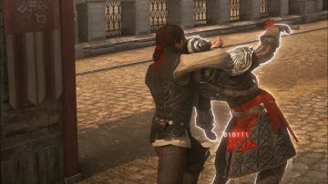 Advent Calendar Stealth Kills #16 | ACB Assassination Contracts