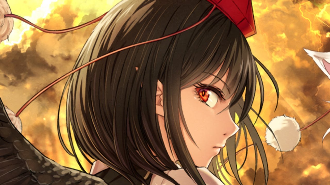 【東方ボーカル】「領域ZERO」疾風ライド adlı videoyu YouTube'da izle 【東方ボーカル】「領域ZERO」疾風ライド adlı videoyu YouTube'da izle