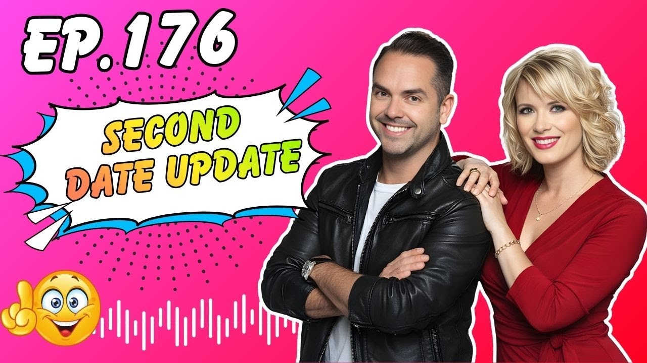 Brooke and Jubal Second Date Update |  This Couple Had Rules… Too Many Rules 📏😬