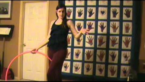 No hunch continuous wedgie